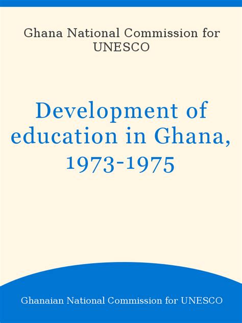 education charities in ghana|Education in Ghana .
